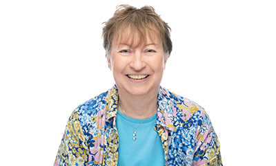 Karen (Kaz) Powell