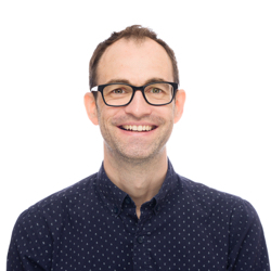 Nick Booth