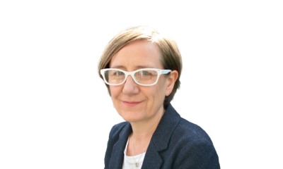 Sarah Maynard Lowe