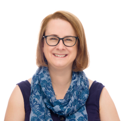 Sarah Costelloe