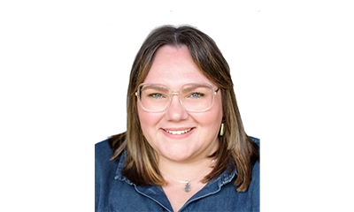 Hannah Baxter