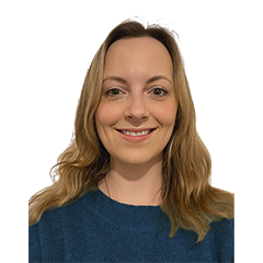 Laura Barnes